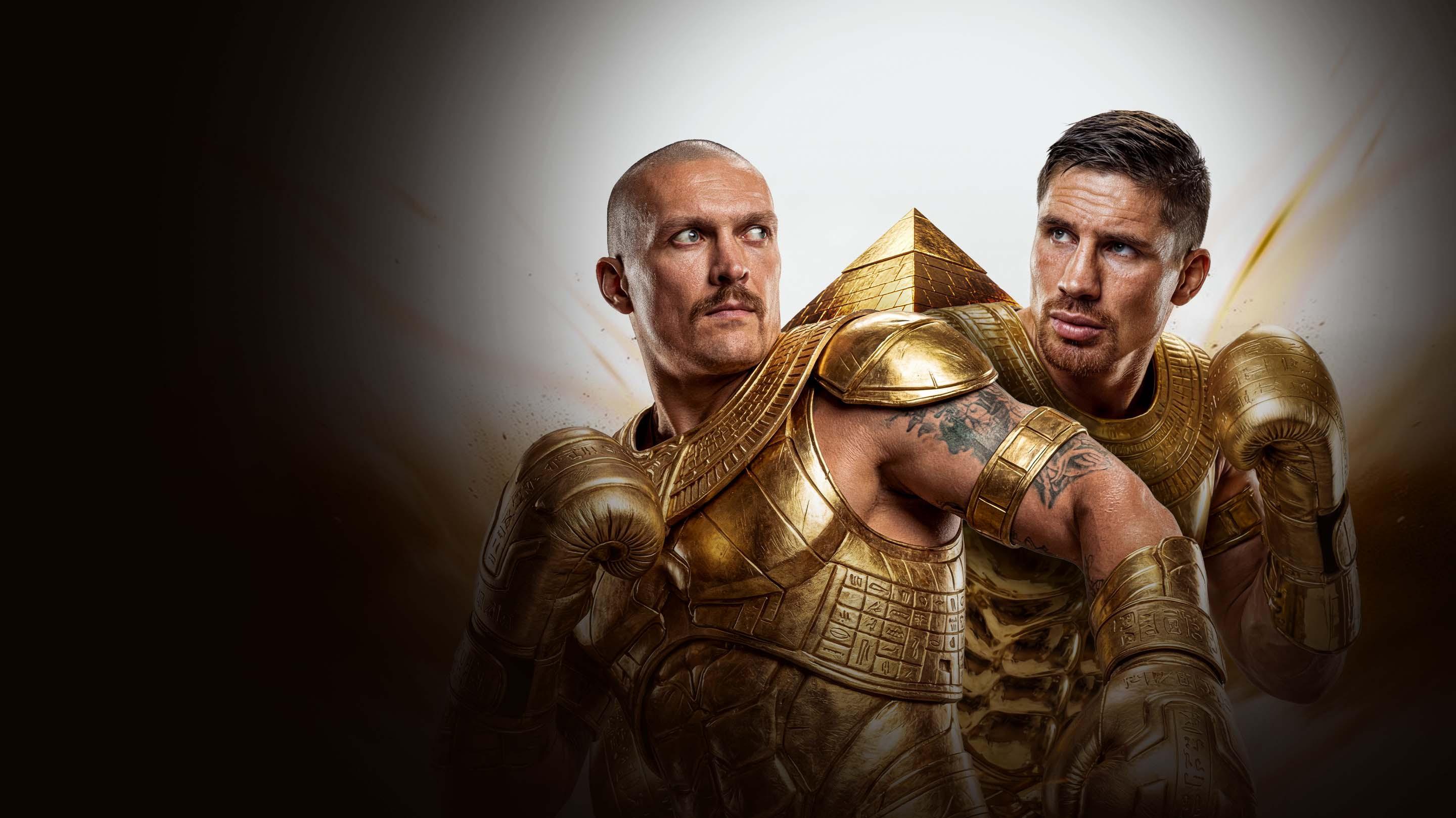 Oleksandr Usyk vs. Rico Verhoeven 2026 movie scene