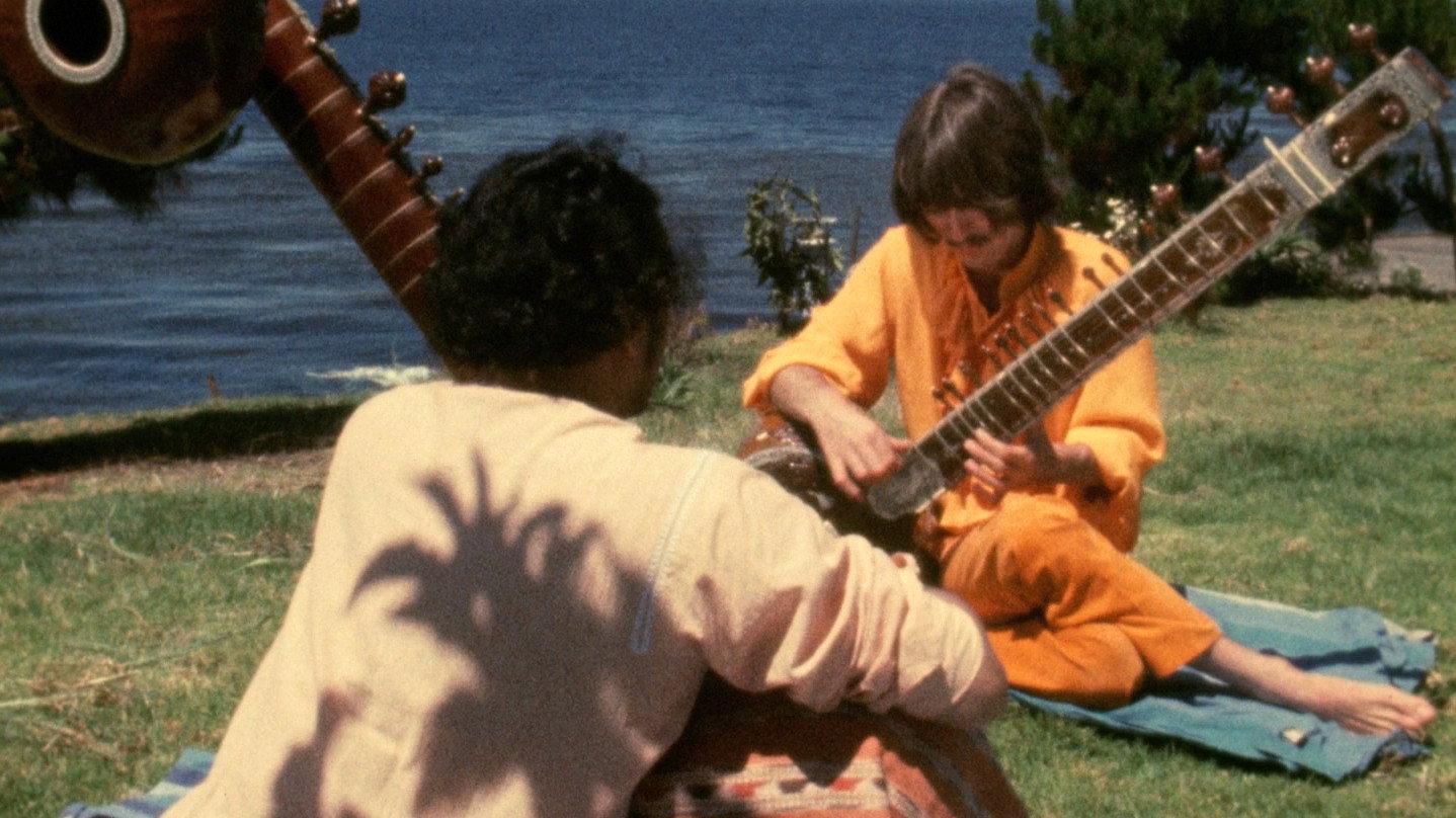Raga 1971 movie scene