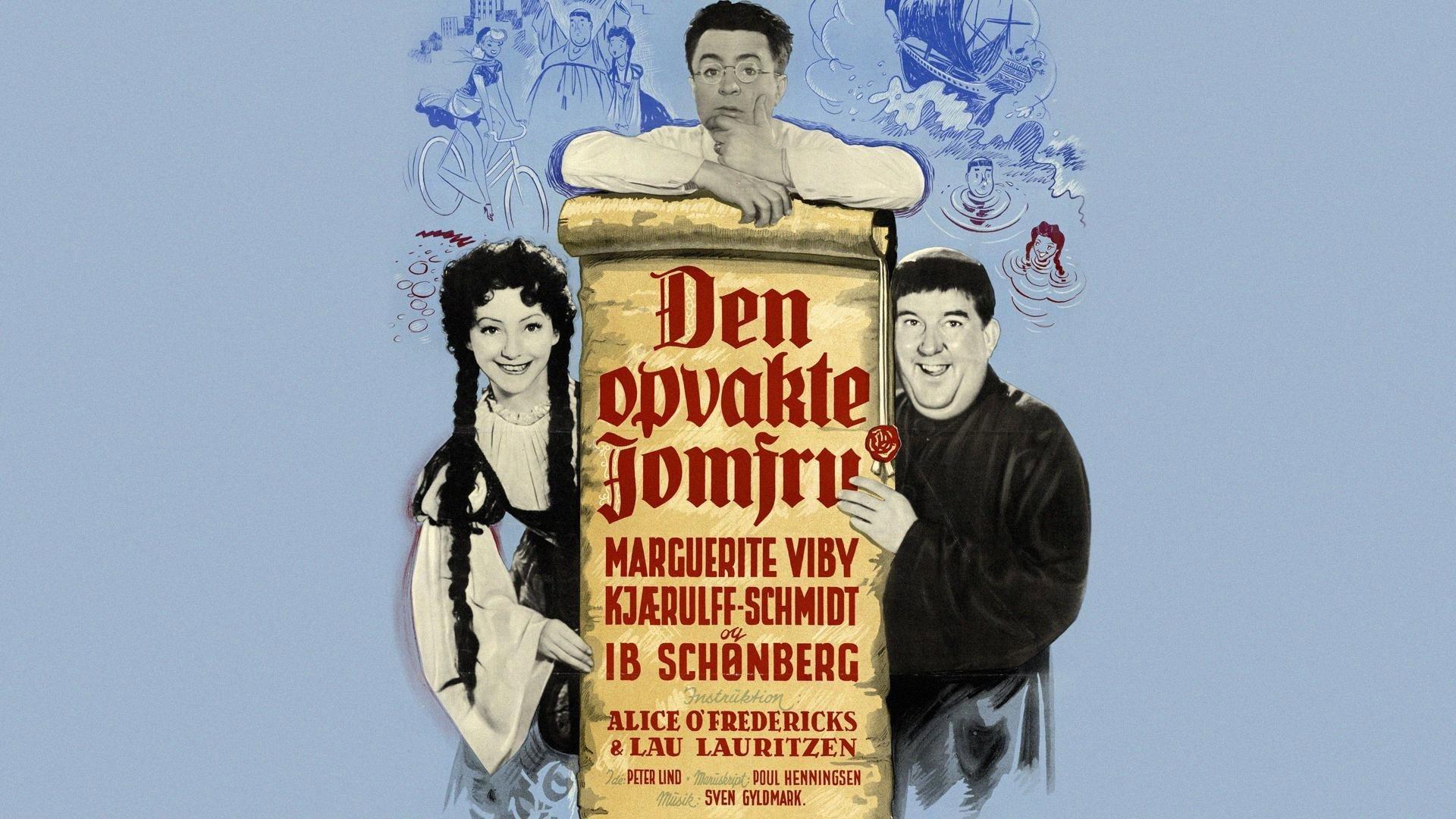 Den opvakte jomfru 1950 movie scene