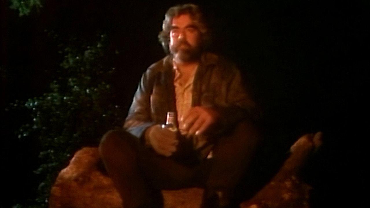 Campfire Tales 1991 movie scene