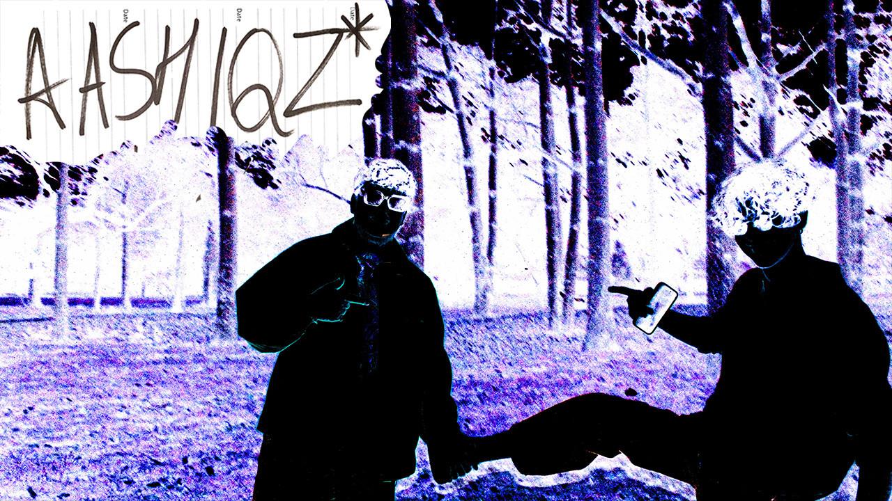 AASHIQZ* the documentary 2024 movie scene