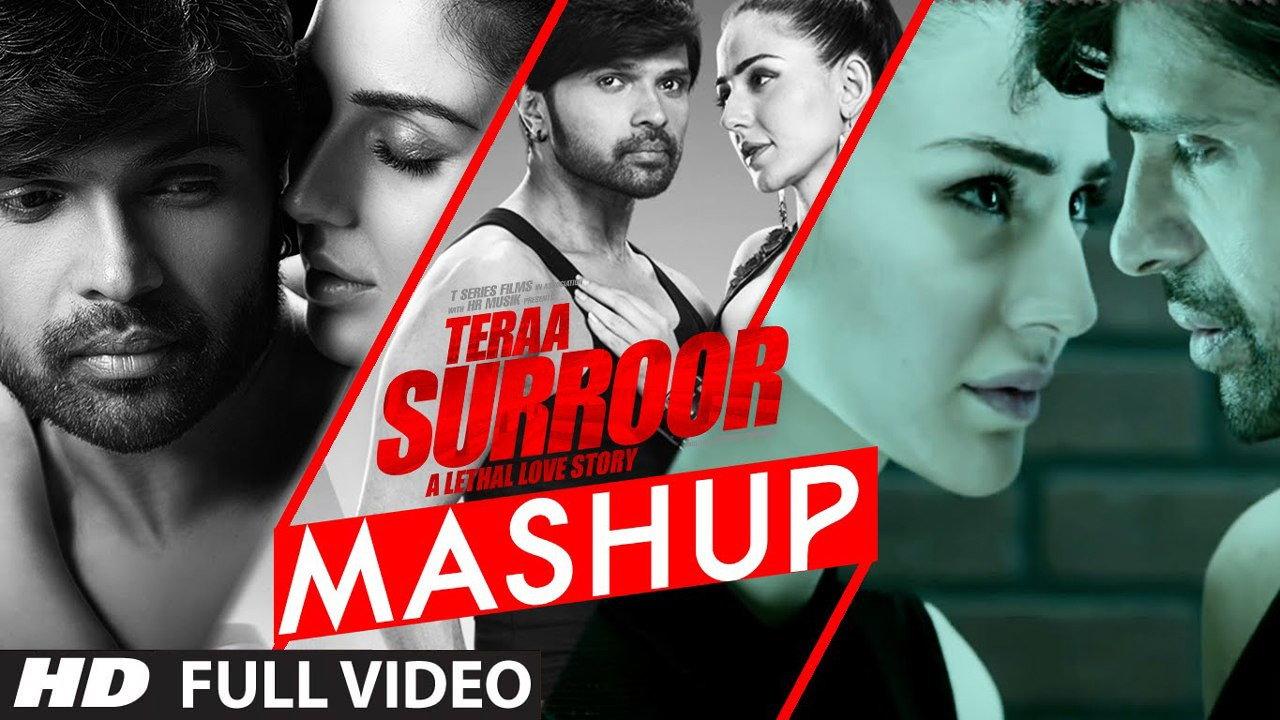 Teraa Surroor 2016 movie scene