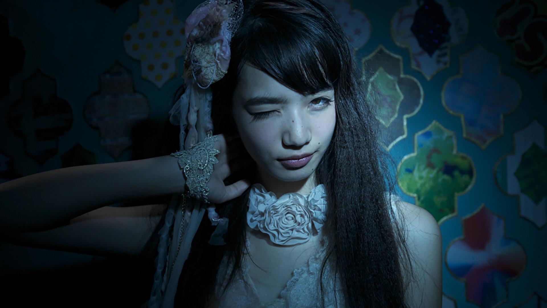 The World of Kanako 2014 movie scene