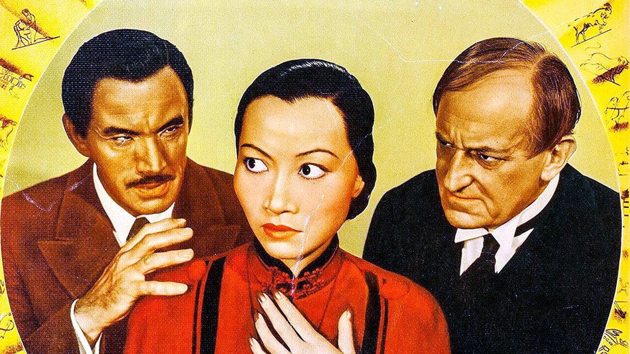 When Were You Born 1938 movie scene