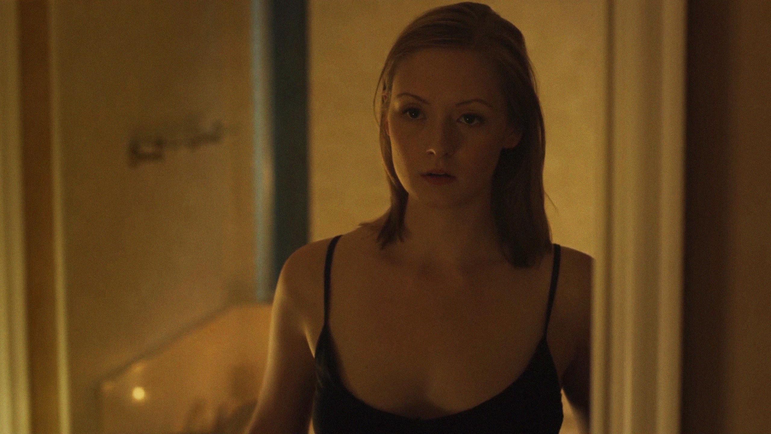 Her Wilderness 2014 movie scene