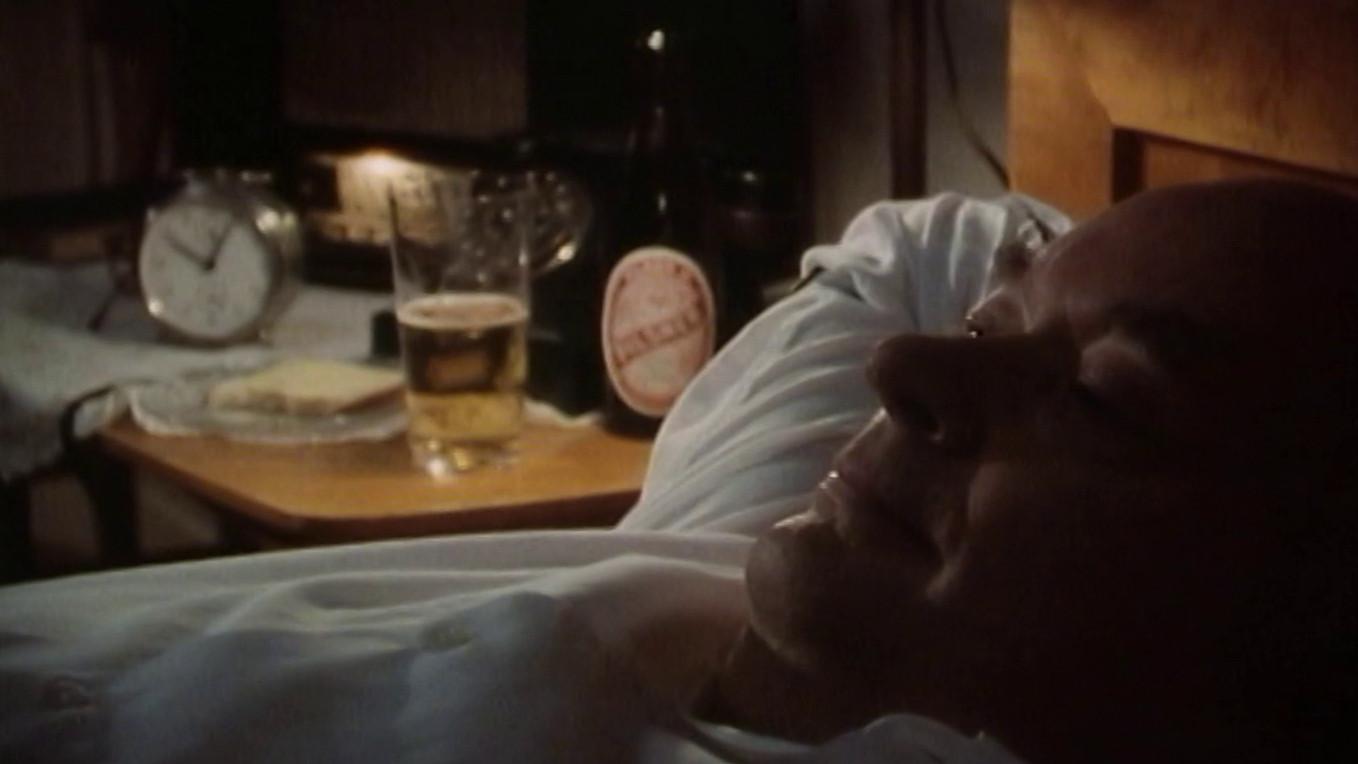 Fyra dagar som skakade Sverige - Midsommarkrisen 1941 1988 movie scene