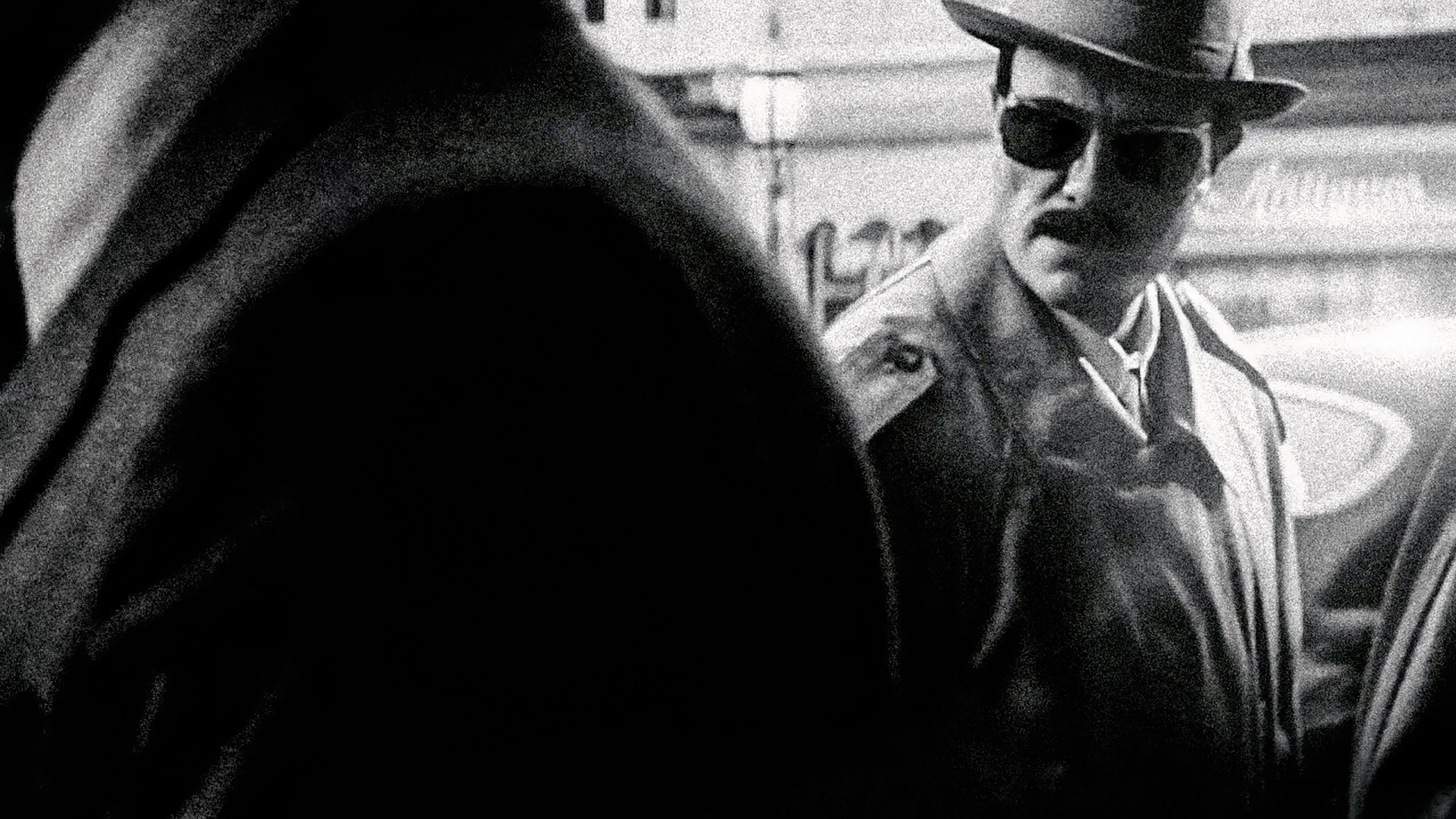 The Disappearance of Josef Mengele 2025 movie scene