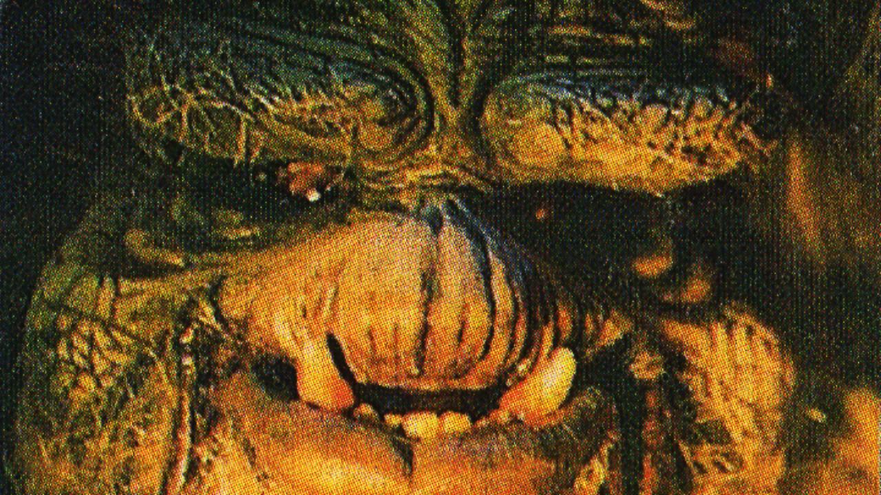 Strange Tales 1986 movie scene