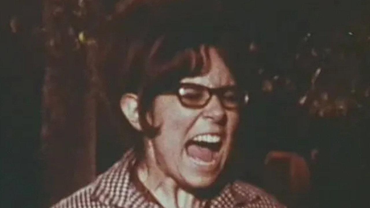 LSD: Insight or Insanity? 1967 movie scene