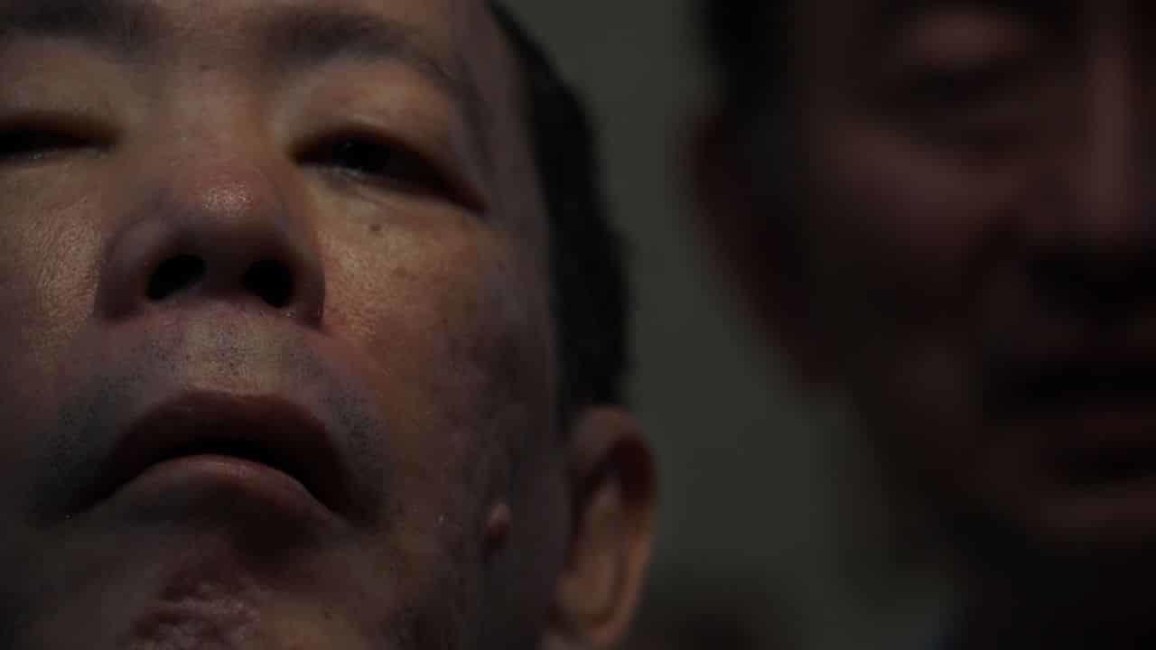 Caniba 2017 movie scene
