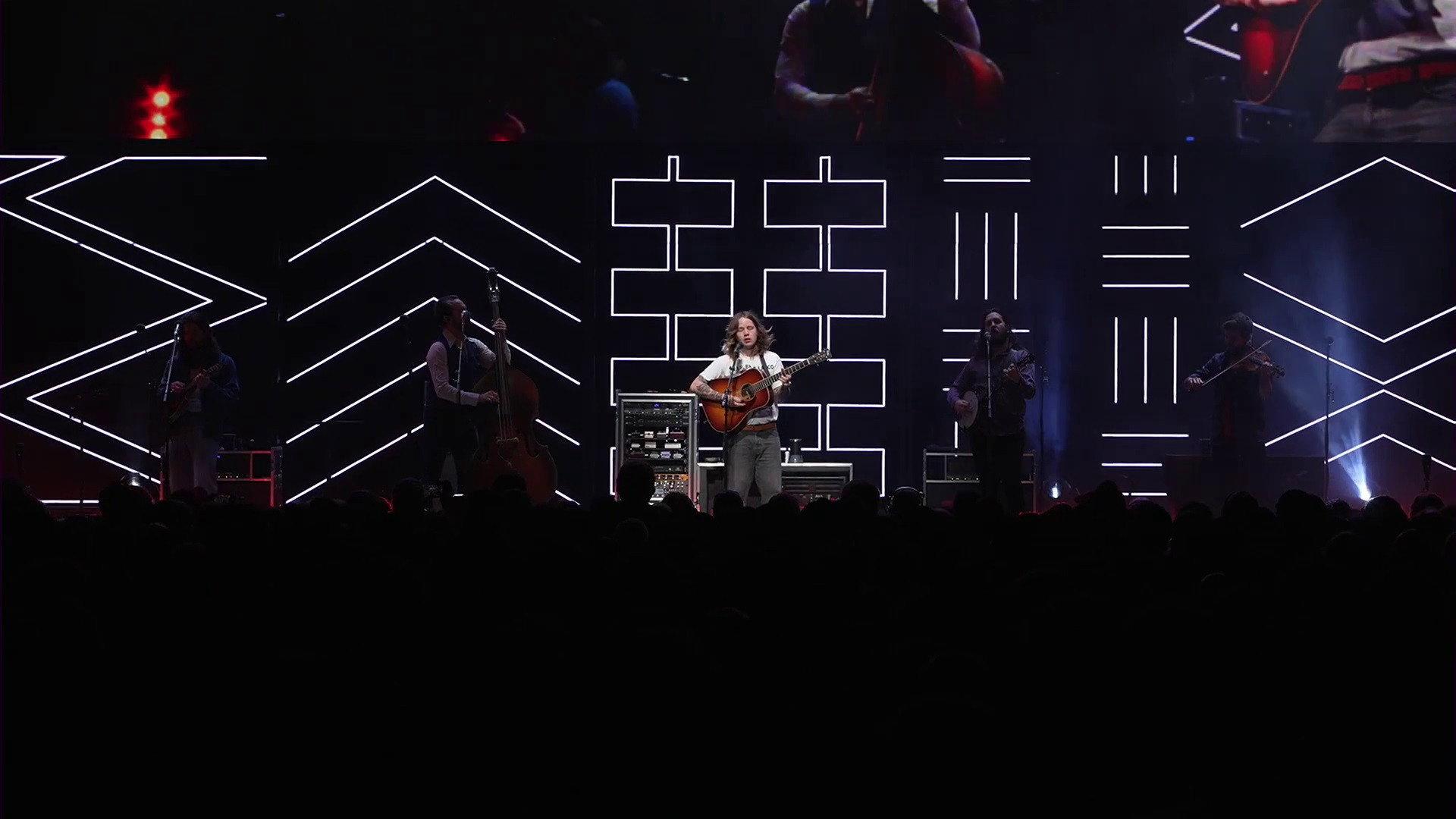 Billy Strings | 2022.11.18 — The Anthem - Washington, DC 2022 movie scene