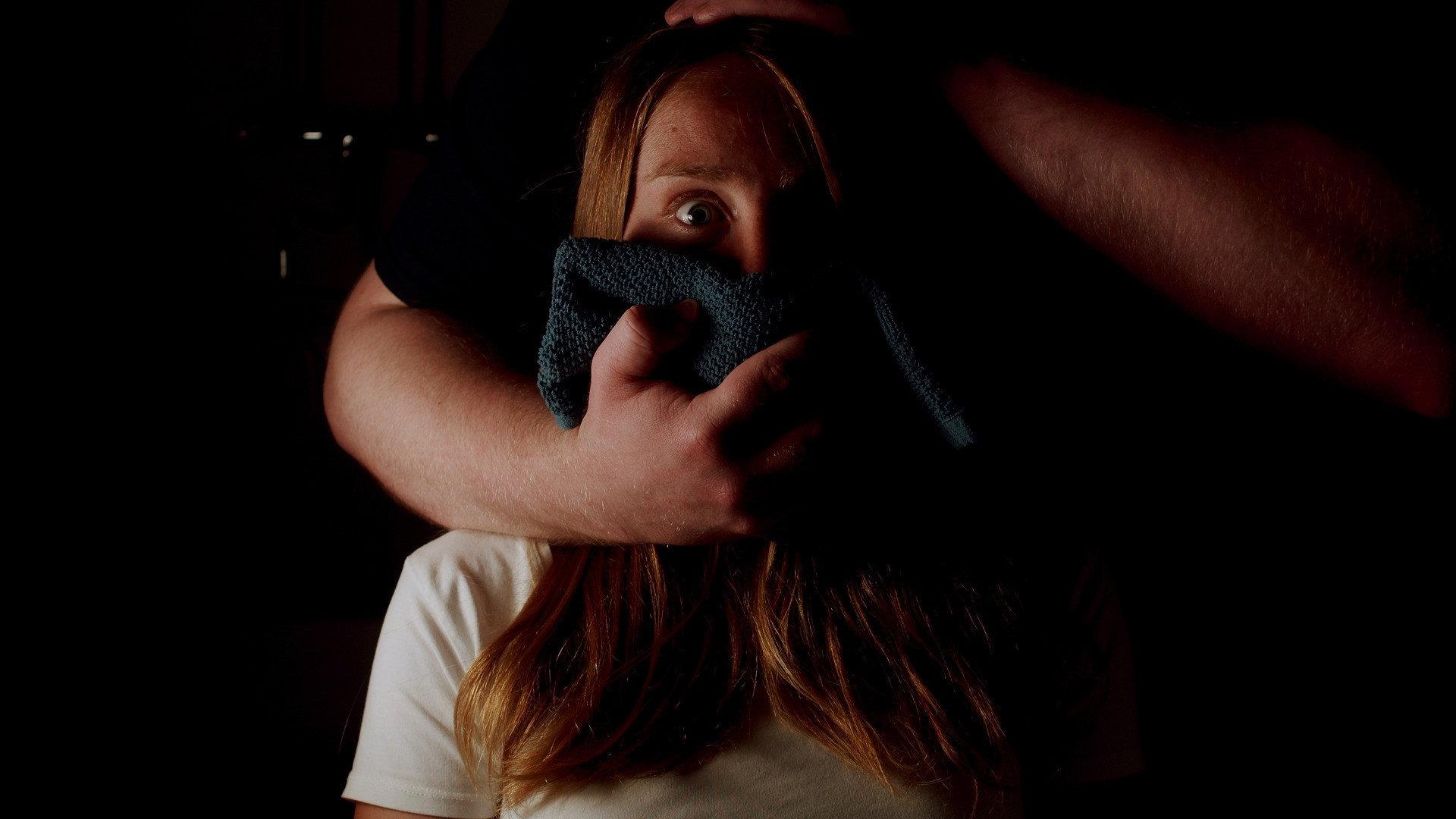 SelfCare 2021 movie scene