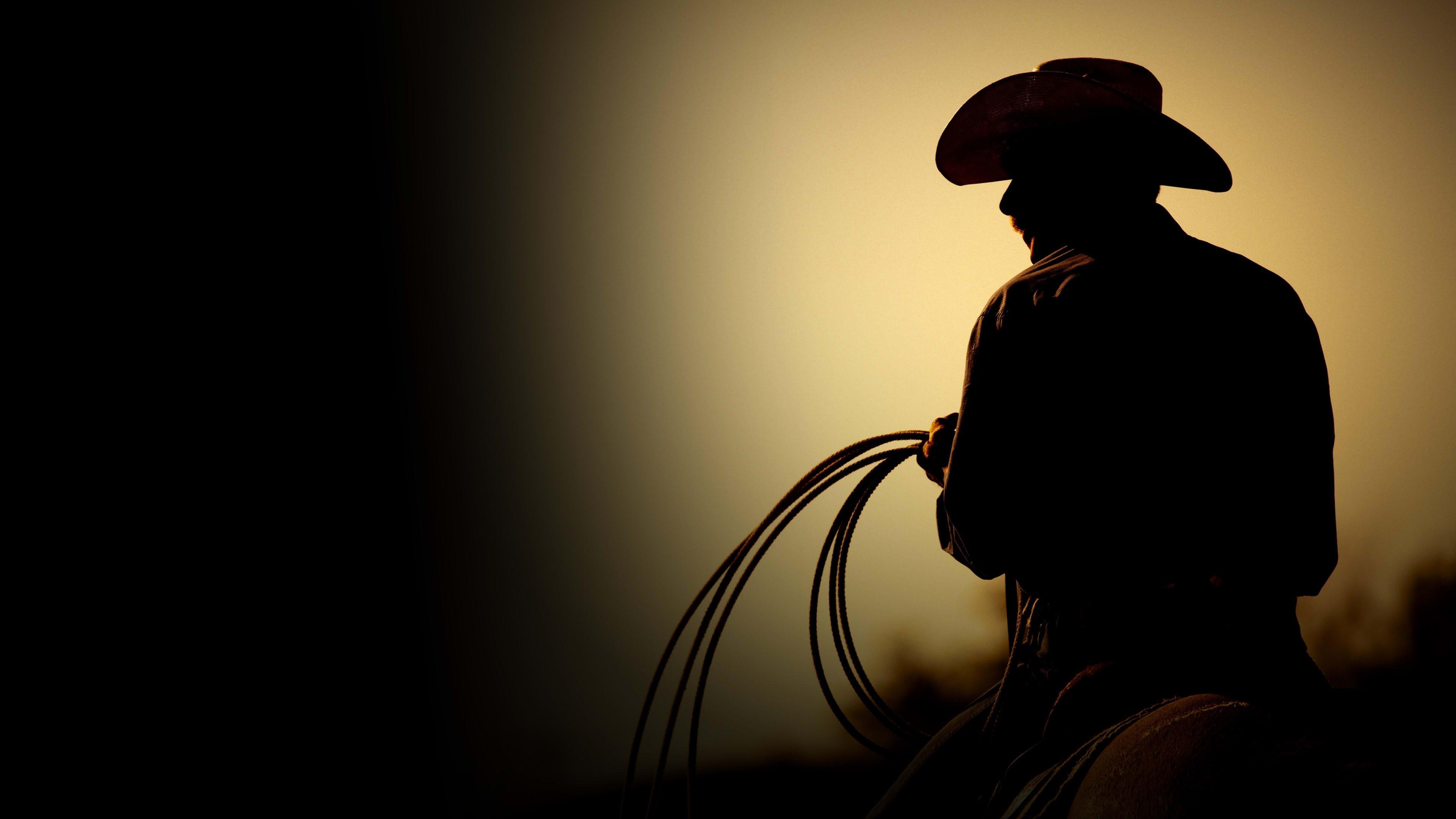 The Last Rodeo 2025 movie scene