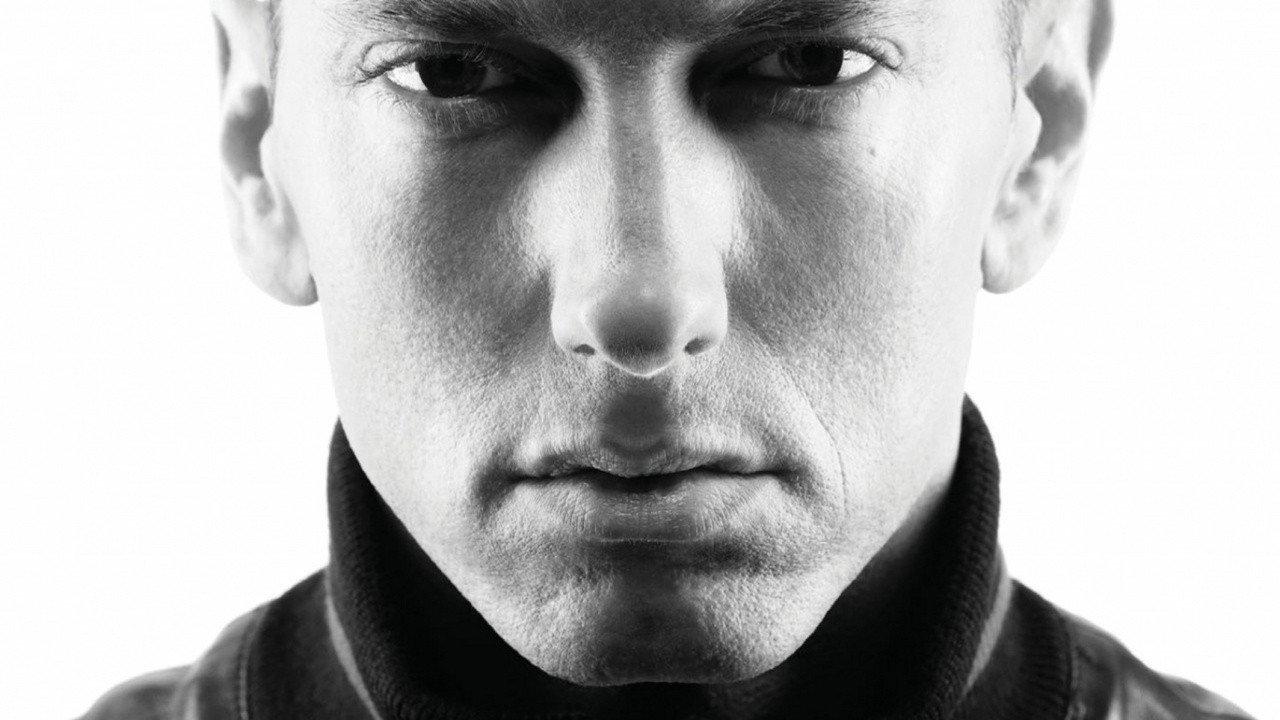 Eminem Presents: The Anger Management Tour 2005 movie scene
