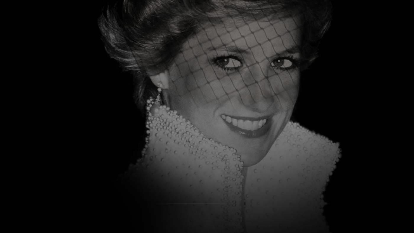 Princess Diana: Tragedy or Treason? 2017 movie scene
