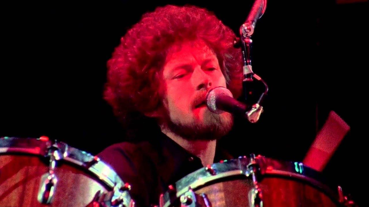 Eagles: Live At The Capital Centre March 1977 2013 movie scene