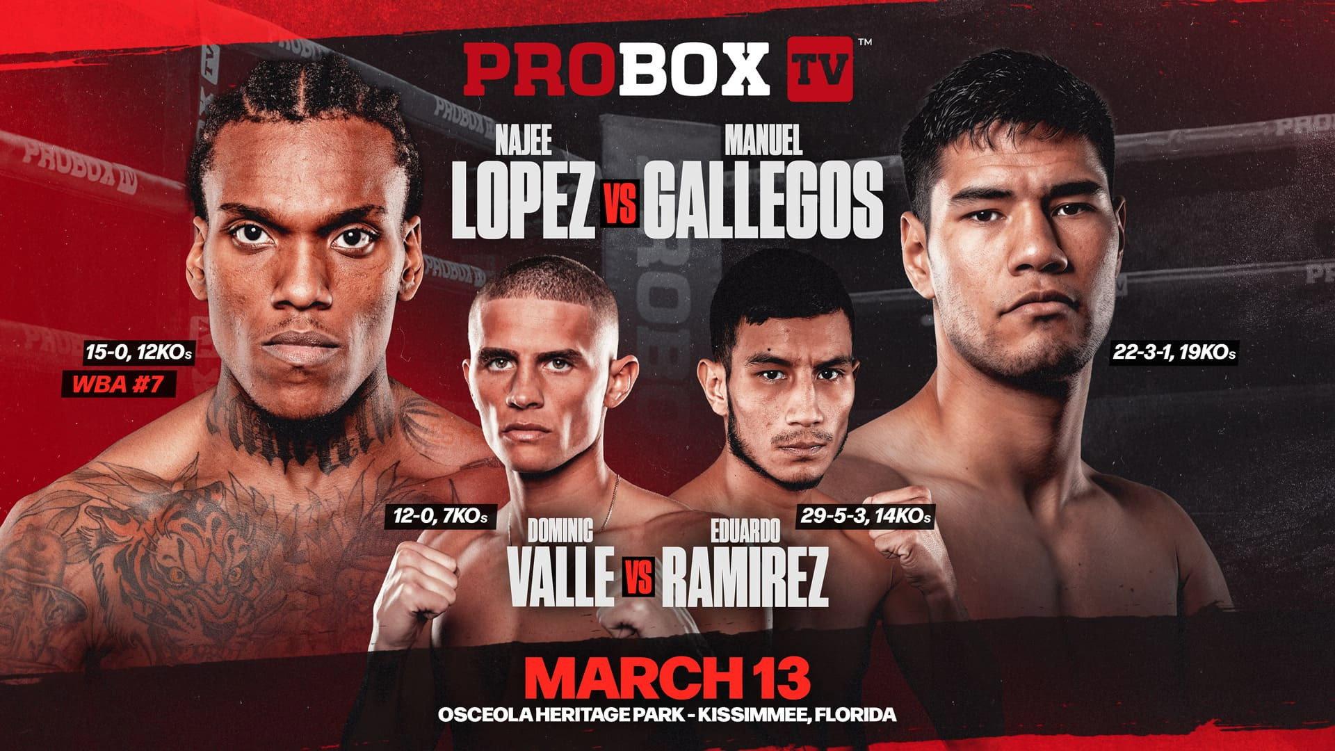 Najee Lopez vs. Manuel Gallegos 2026 movie scene