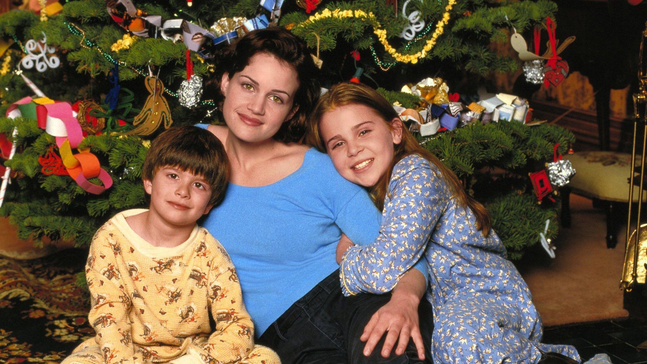 A Season for Miracles 1999 movie scene