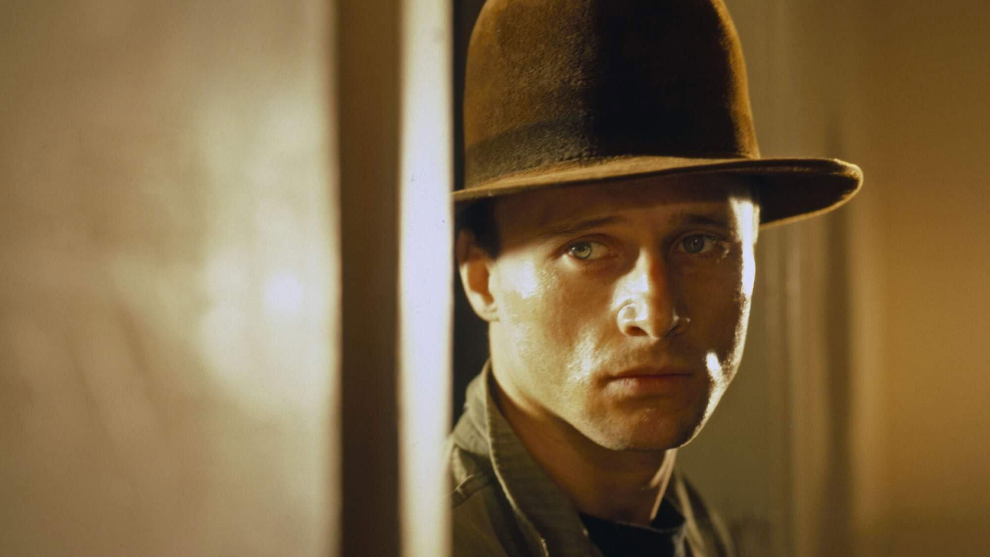 Cheap Money 1986 movie scene