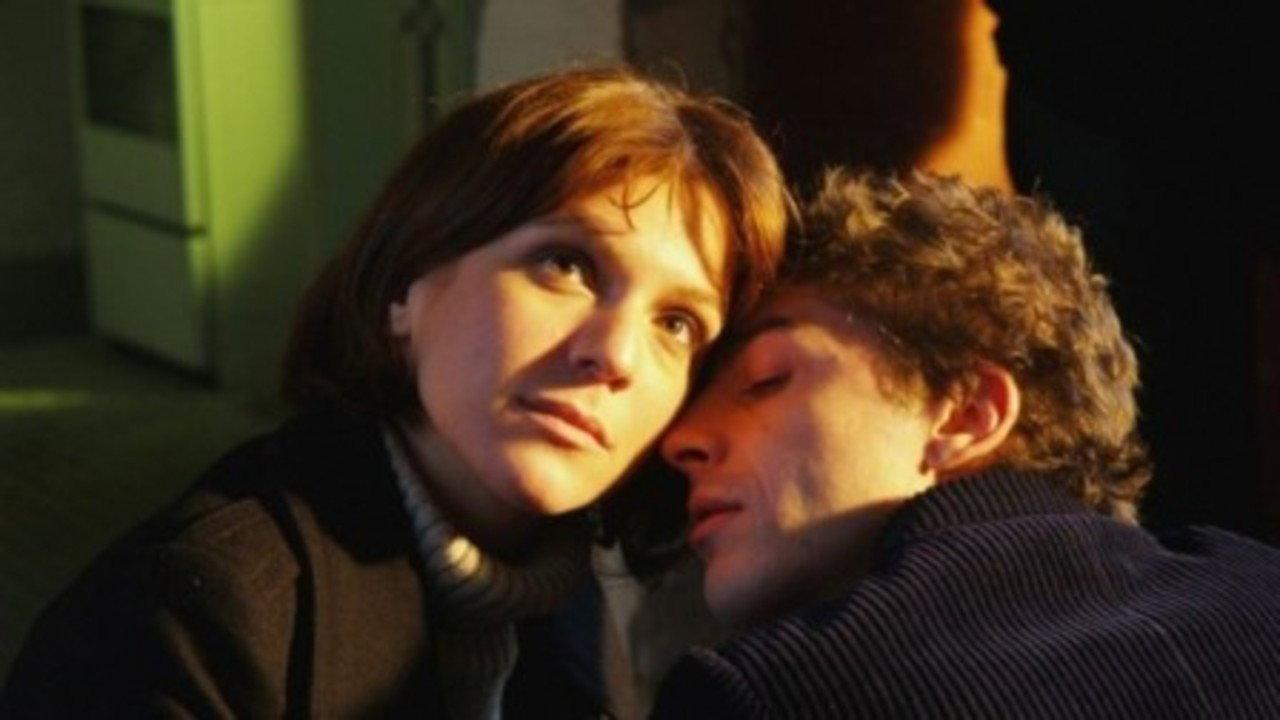 Ten Winters 2009 movie scene