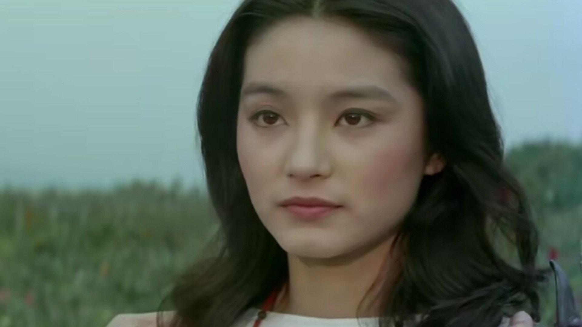 Different Love 1976 movie scene