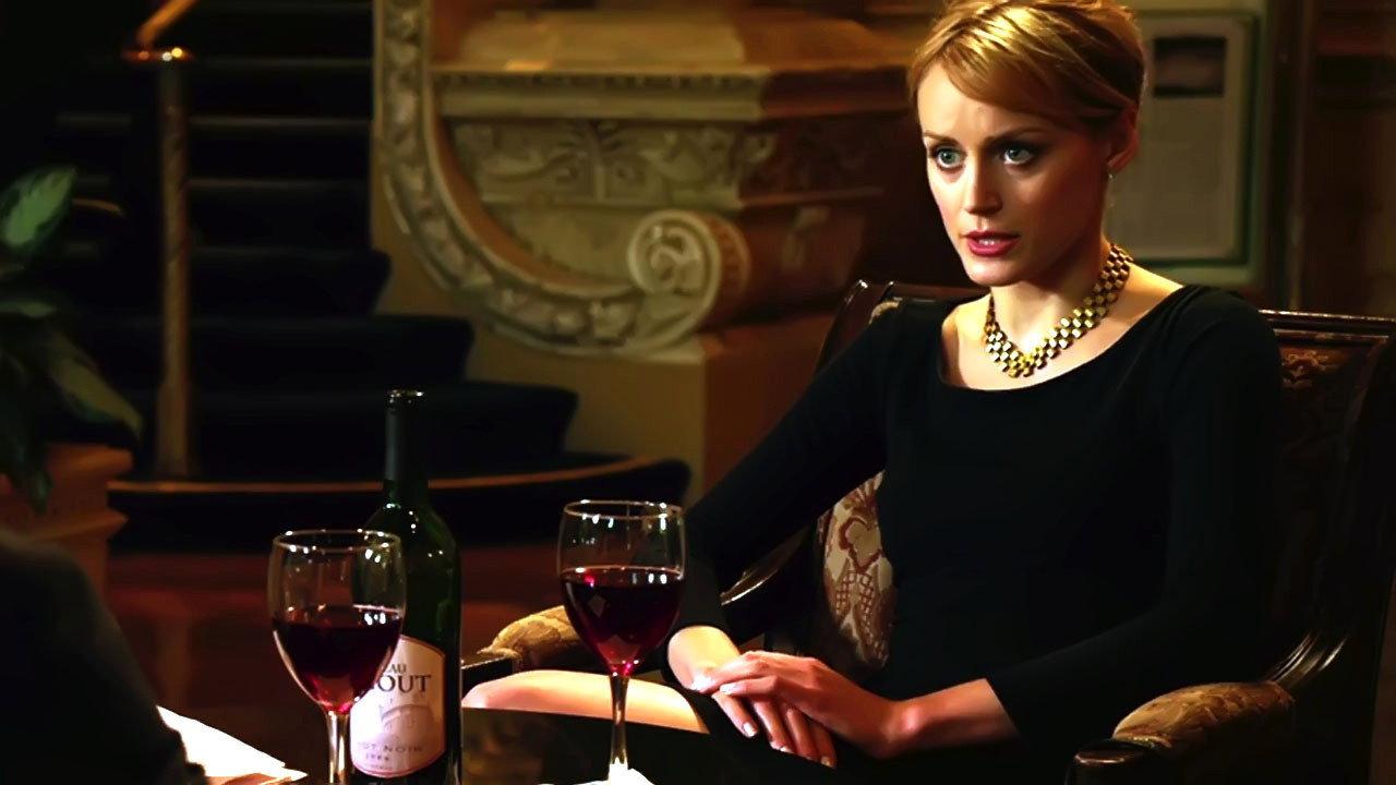 Atlas Shrugged: Part I 2011 movie scene