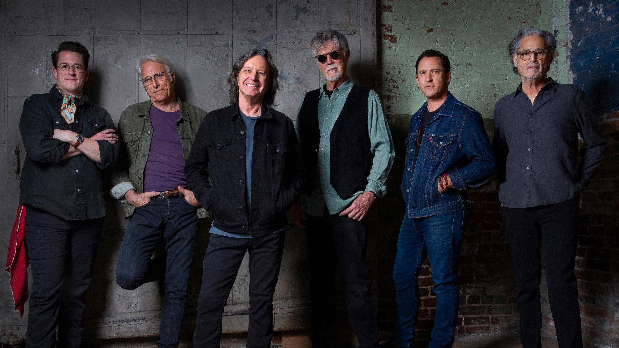 Nitty Gritty Dirt Band: The Hits, the History & Dirt Does Dylan 2023 movie scene