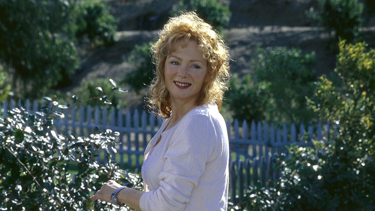 Audrey's Rain 2003 movie scene