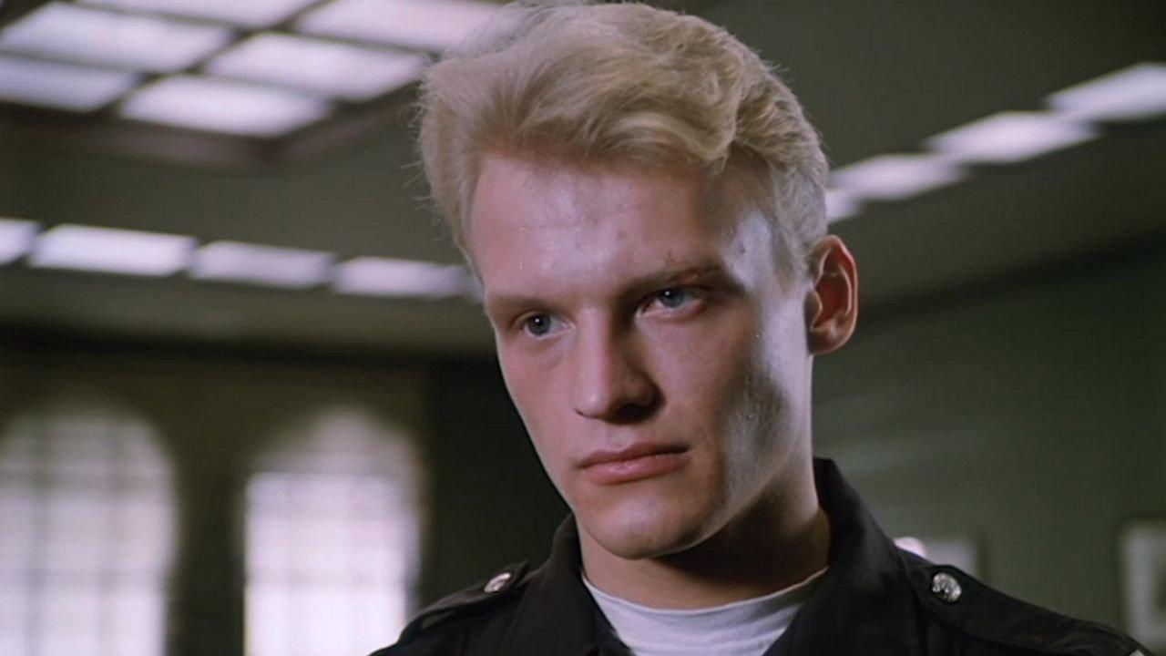 Method of Murder 1993 movie scene