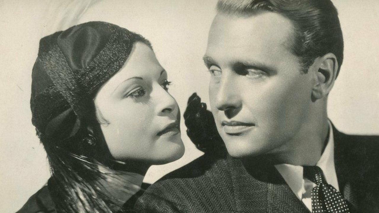 The Final Hour 1936 movie scene