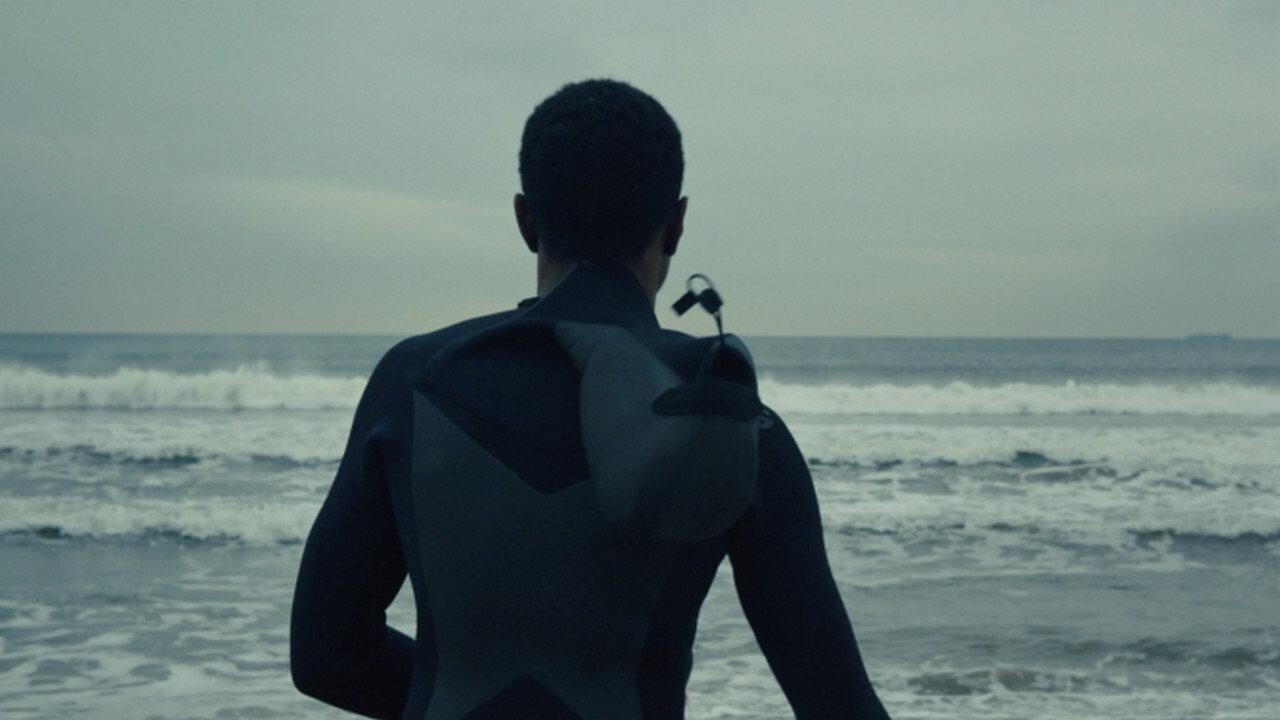 The Surf Report 2016 movie scene