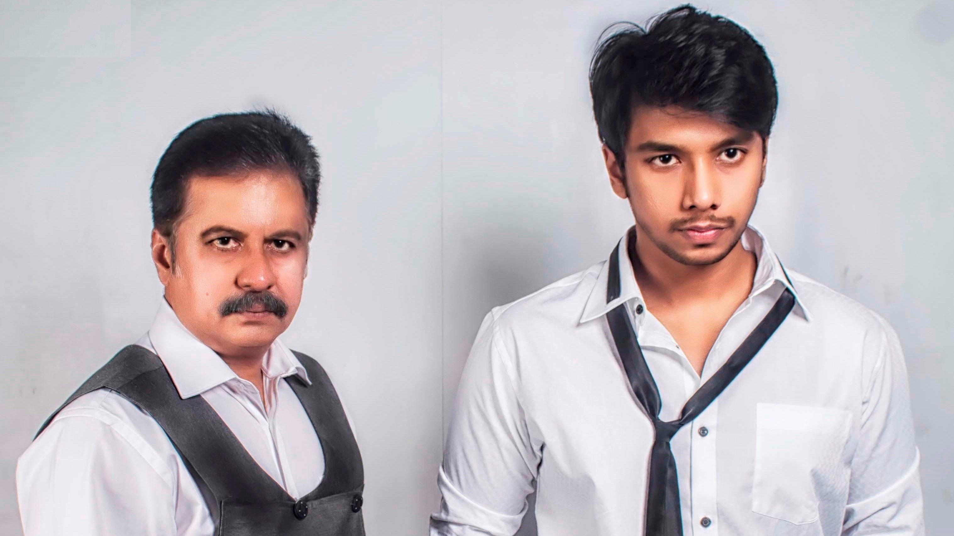 Aagam 2016 movie scene