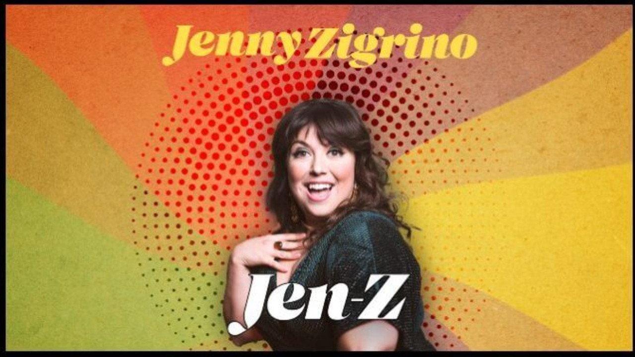 Jenny Zigrino: Jen-Z 2023 movie scene