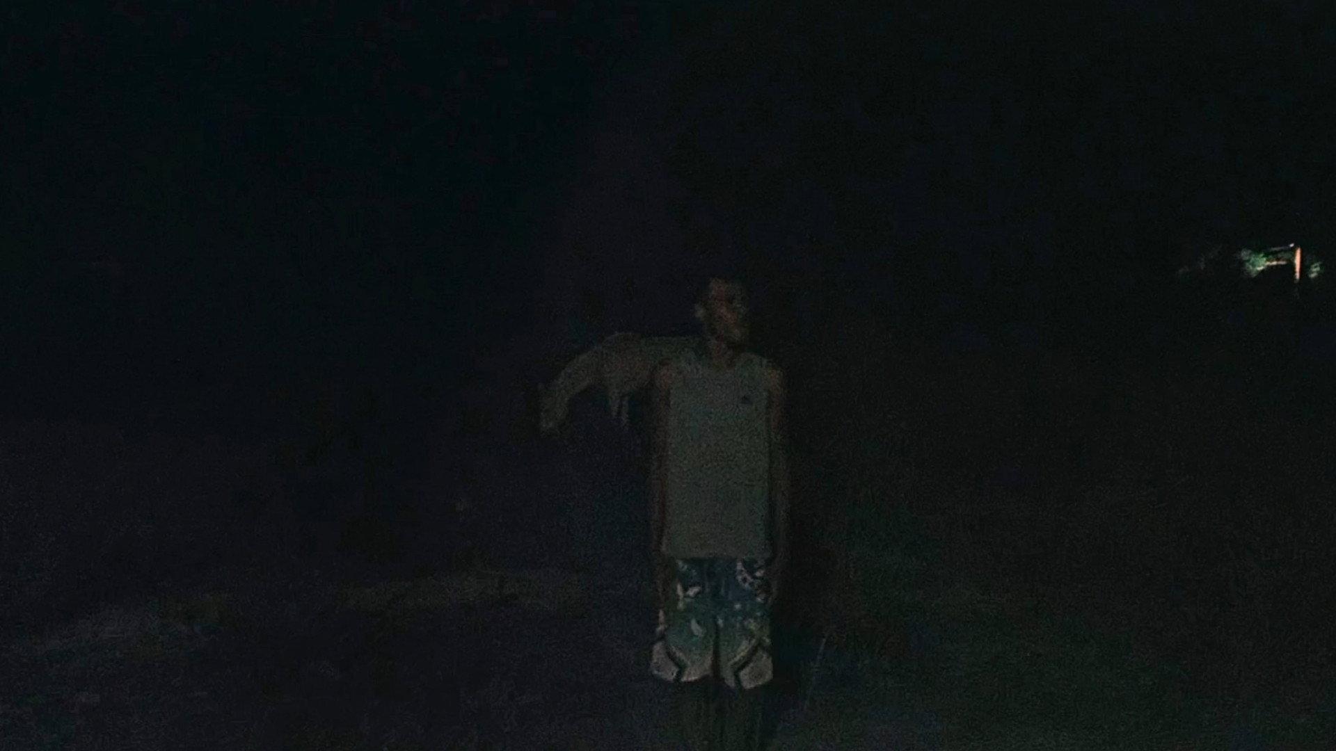 Sundown Syndrome 2026 movie scene