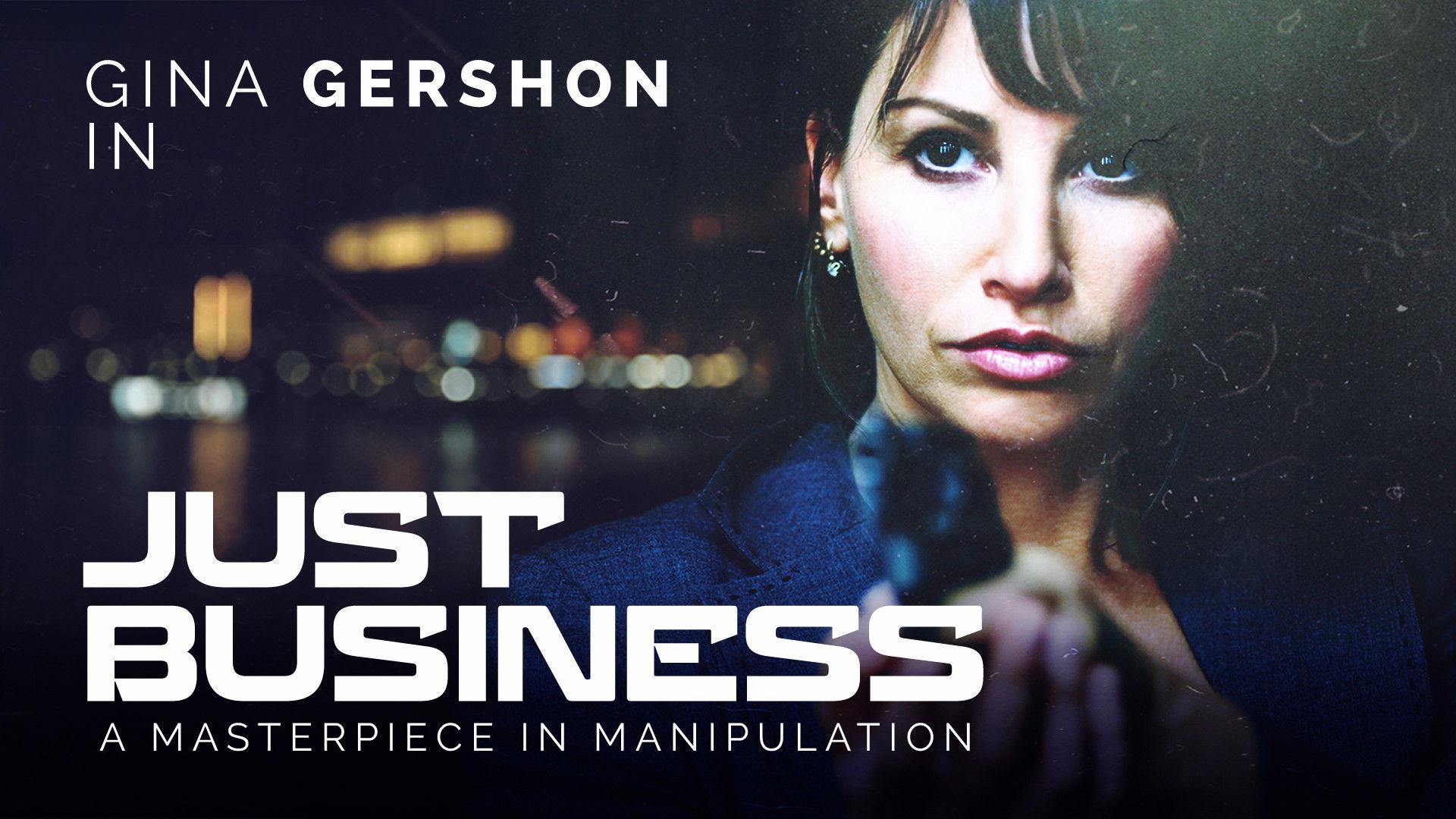 Just Business 2008 movie scene