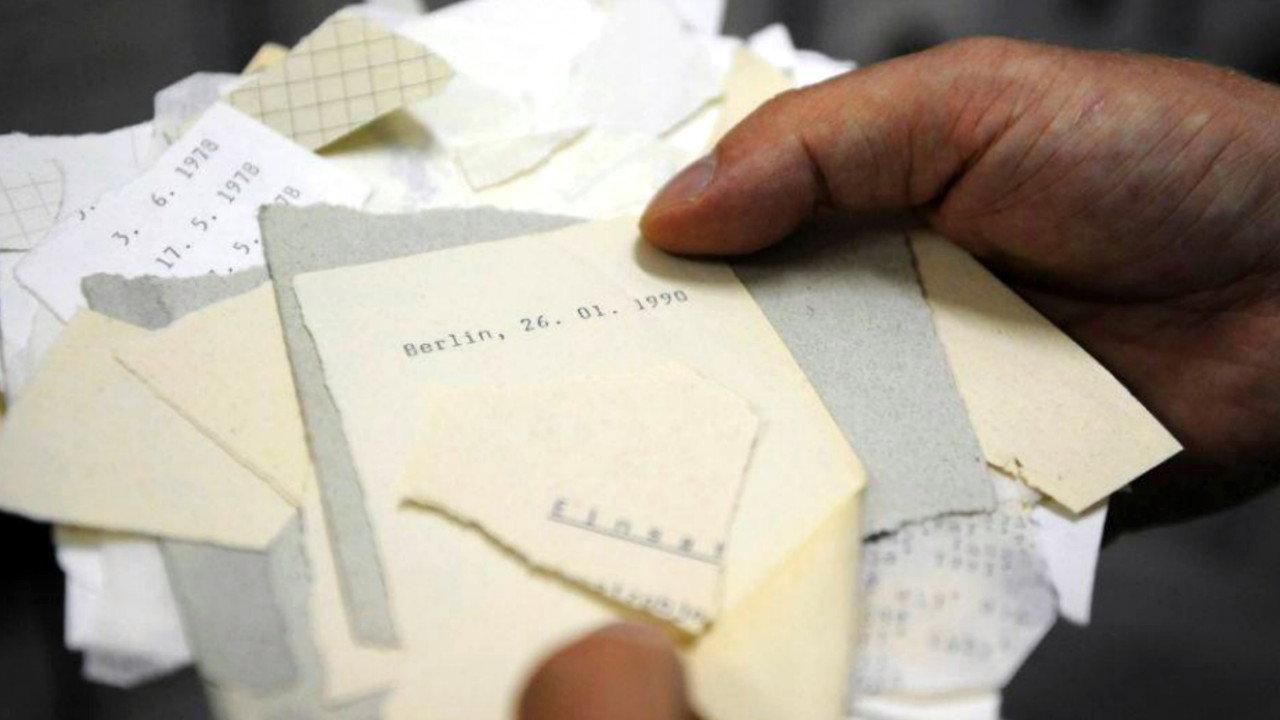 Stasi: A State Against Its People 2021 movie scene