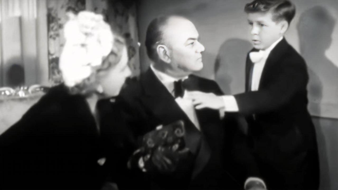 With music in the soul 1951 movie scene