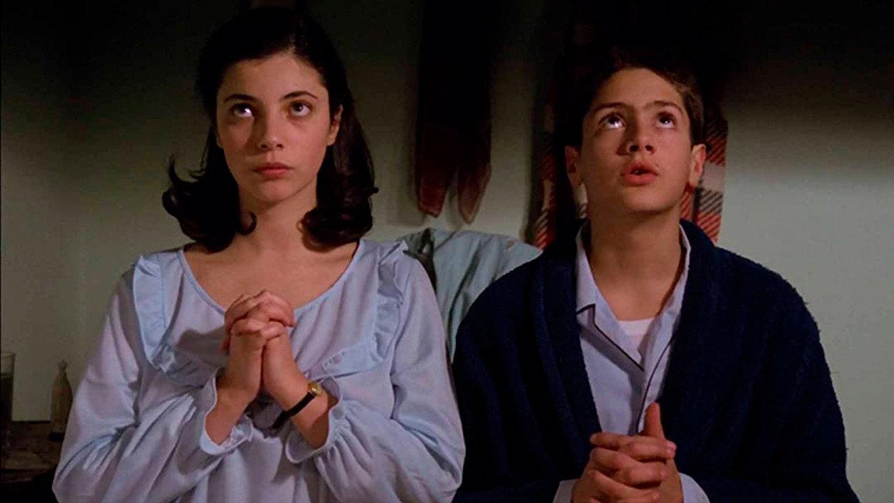 Ovejas negras 1990 movie scene