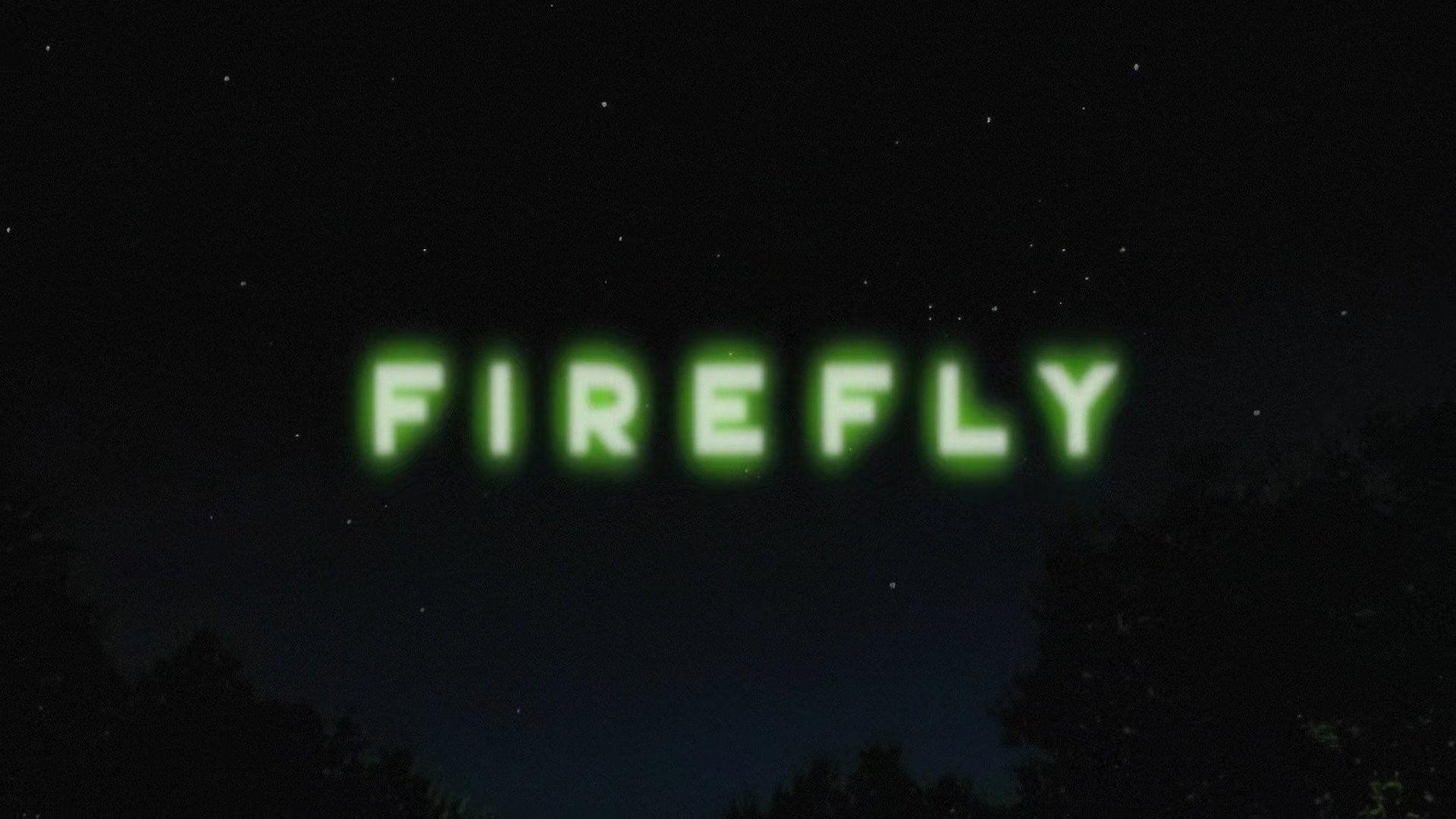 Firefly 2005 movie scene