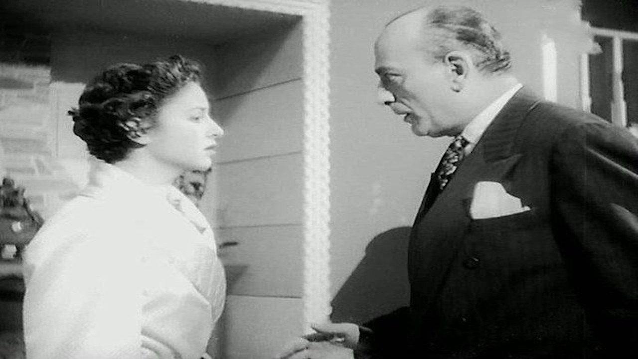 God Is on Our Side 1955 movie scene