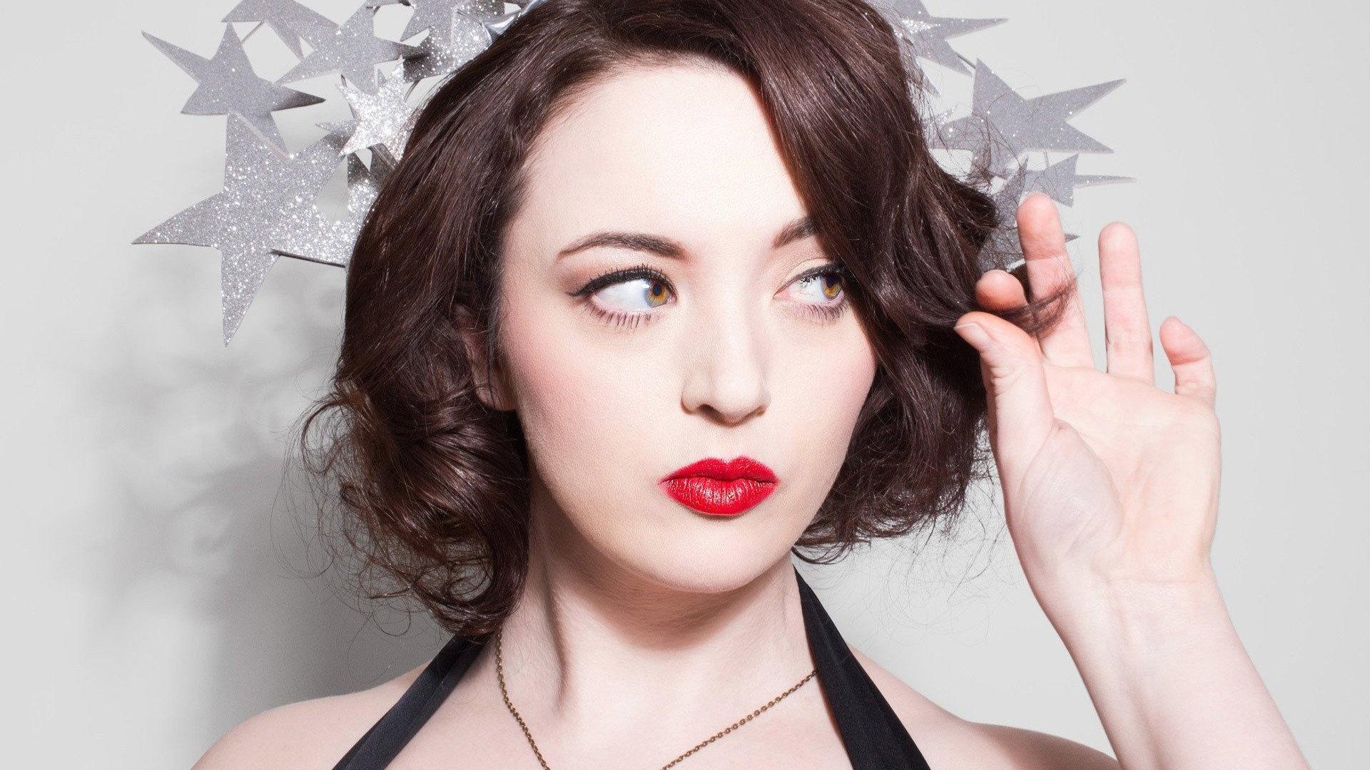 Fern Brady: Male Comedienne 2017 movie scene