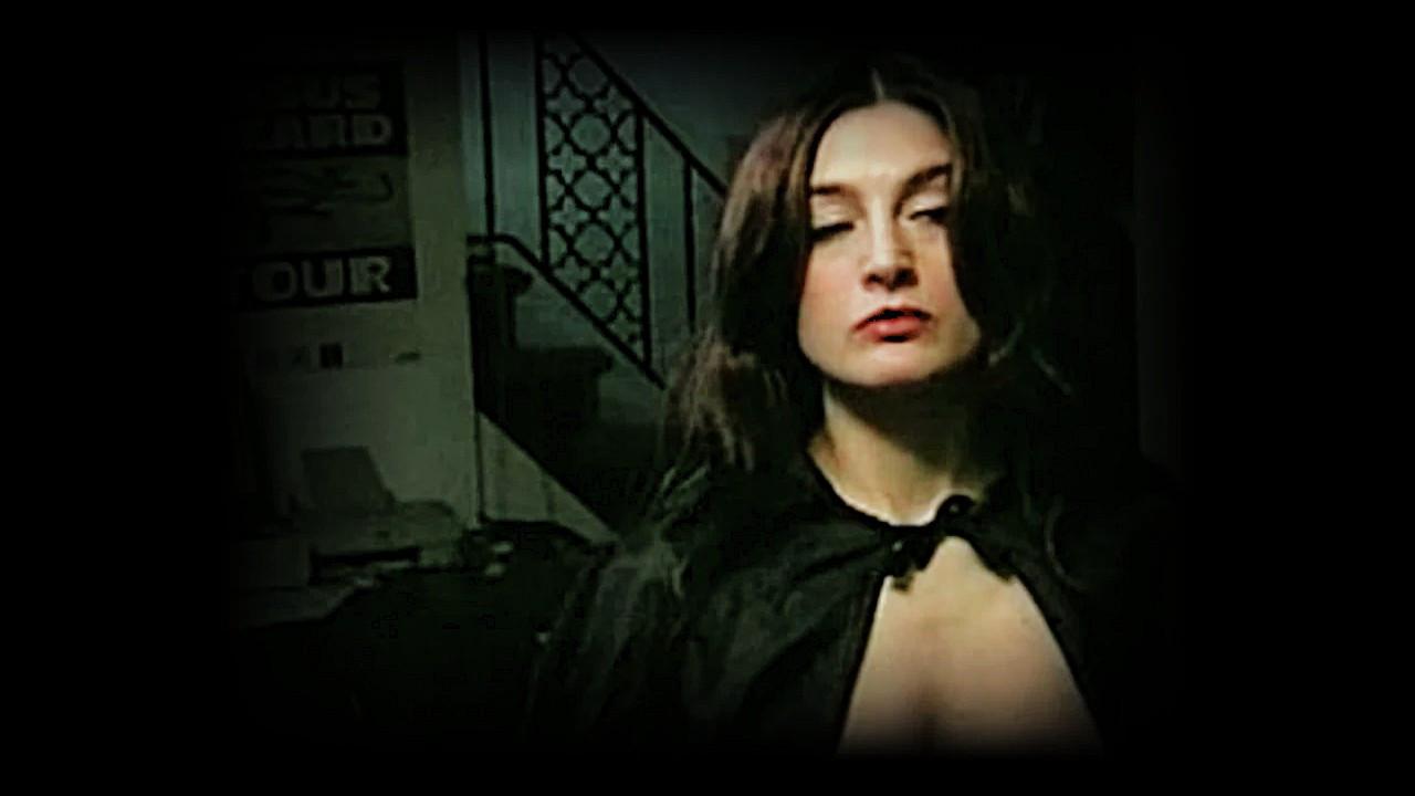 Vampire Vixens 2003 movie scene