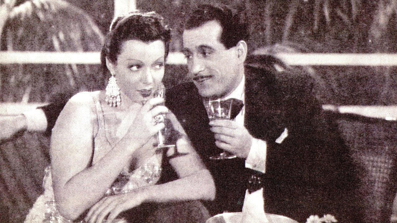 Notte di fortuna 1941 movie scene