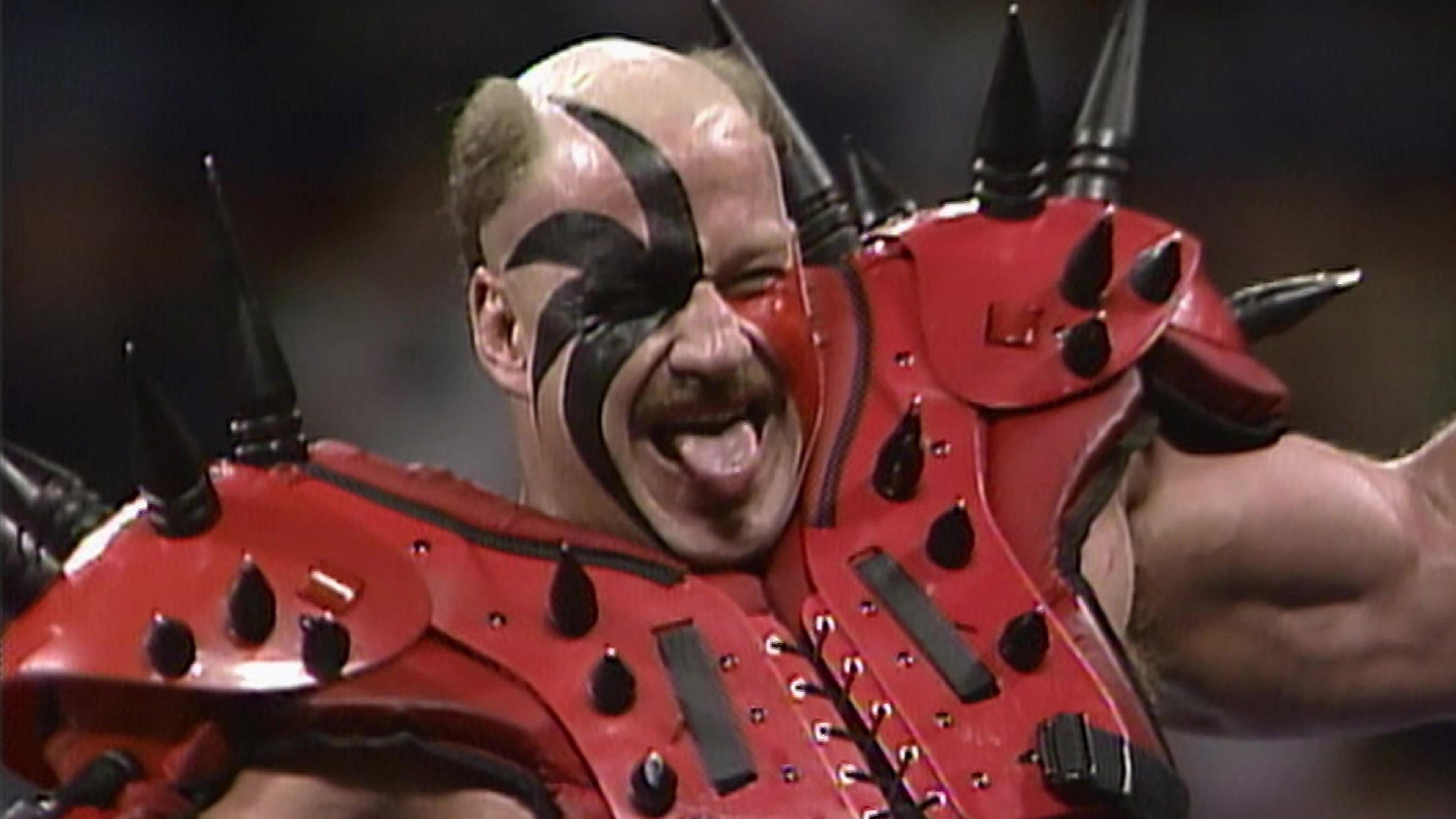 WWE SuperTape: Volume 3 1991 movie scene
