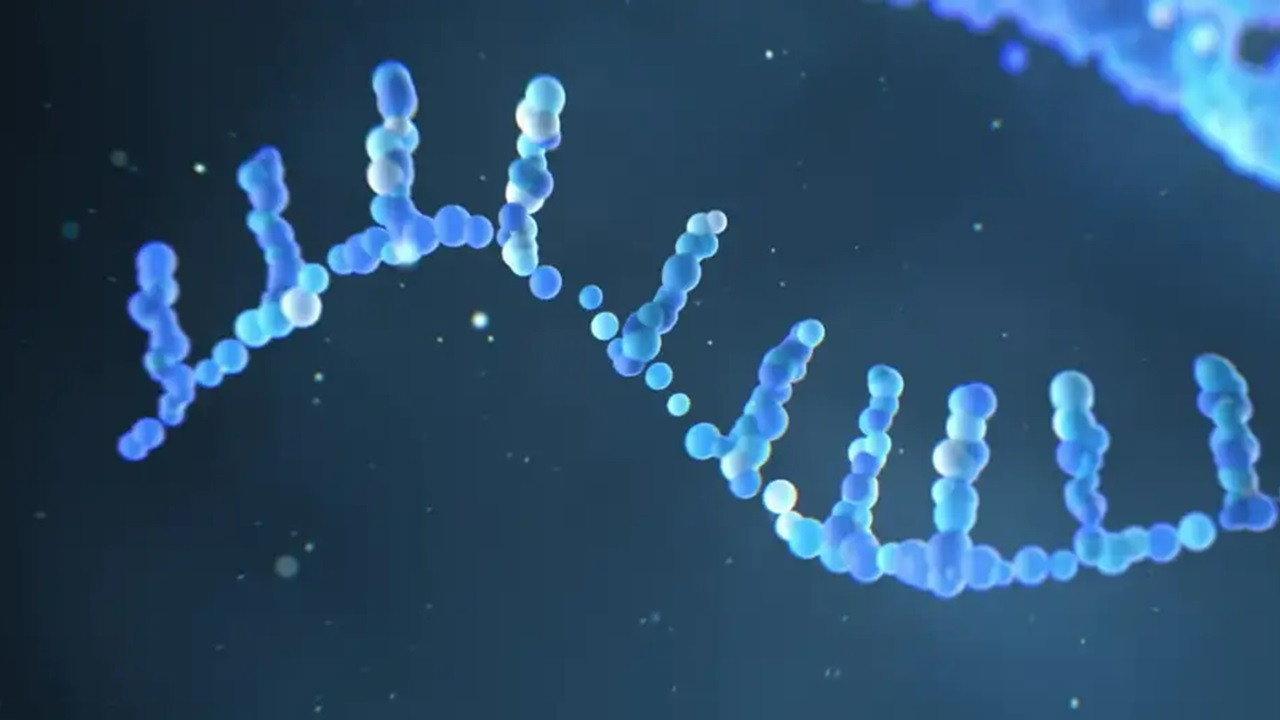 mRNA - Hype oder Hoffnung? 2022 movie scene