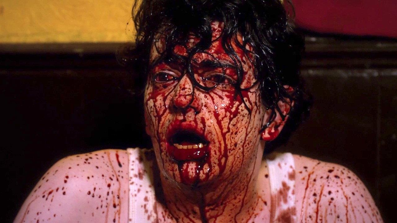 My Bloody Banjo 2015 movie scene