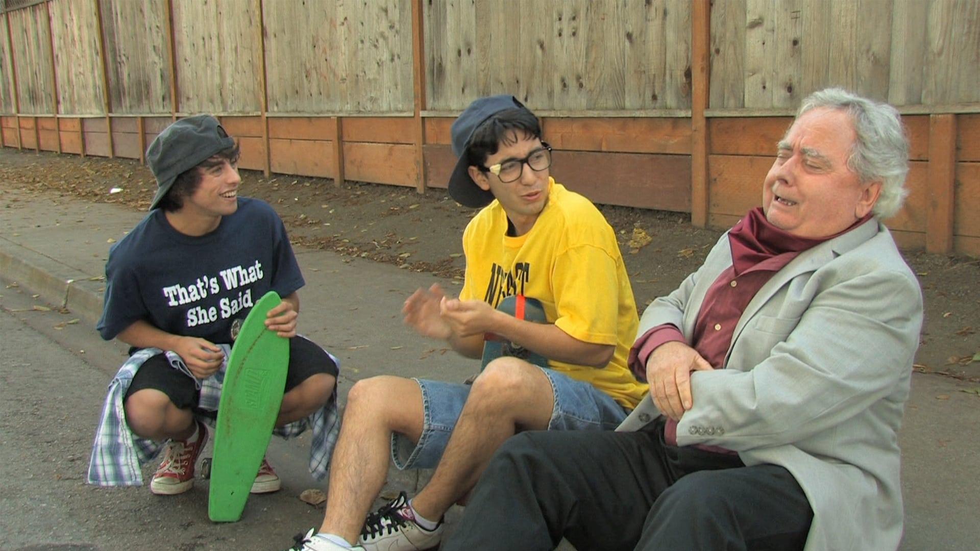 20 Year Old Virgins 2011 movie scene
