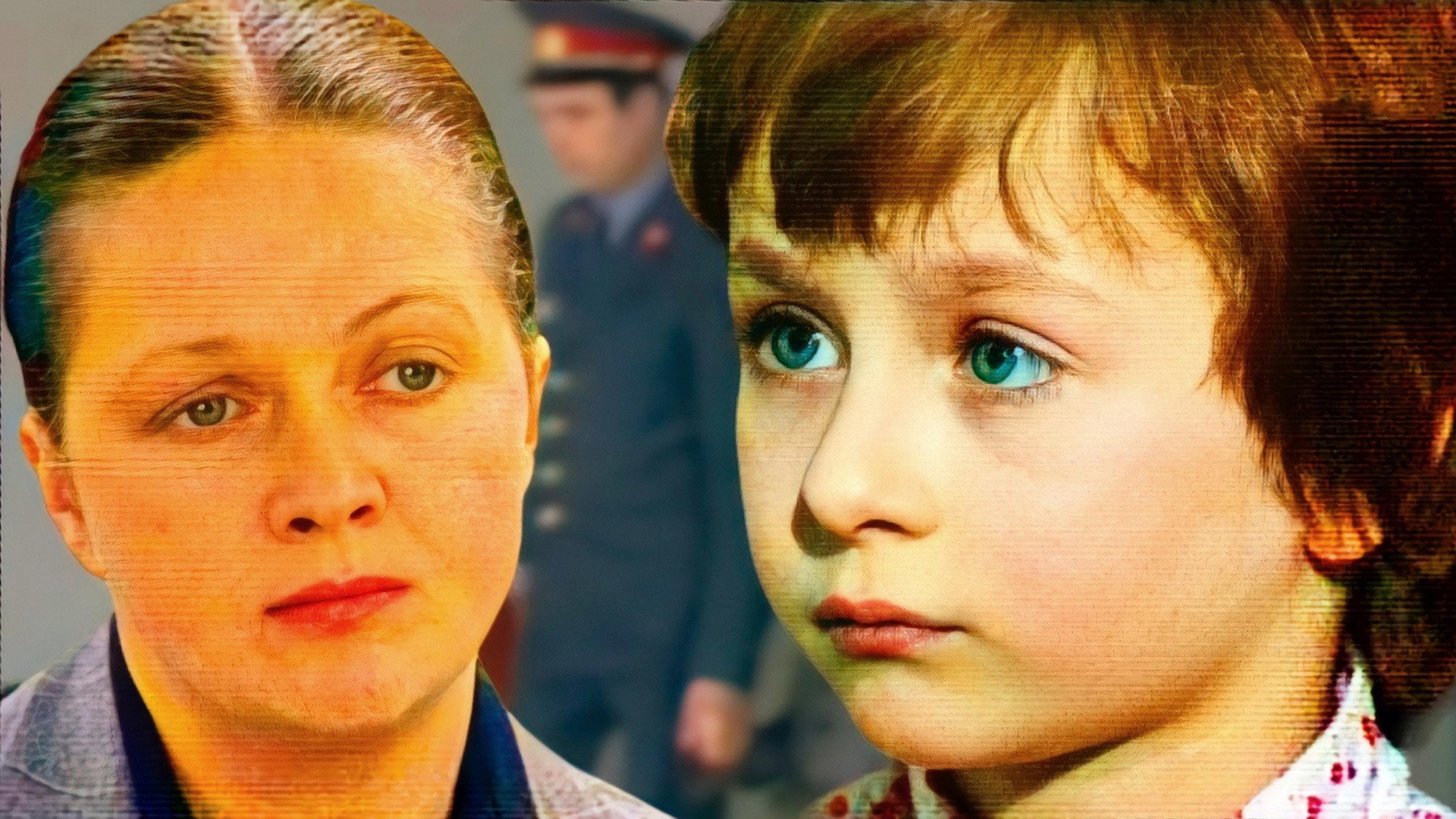 The Director of the Foster Home 1984 movie scene