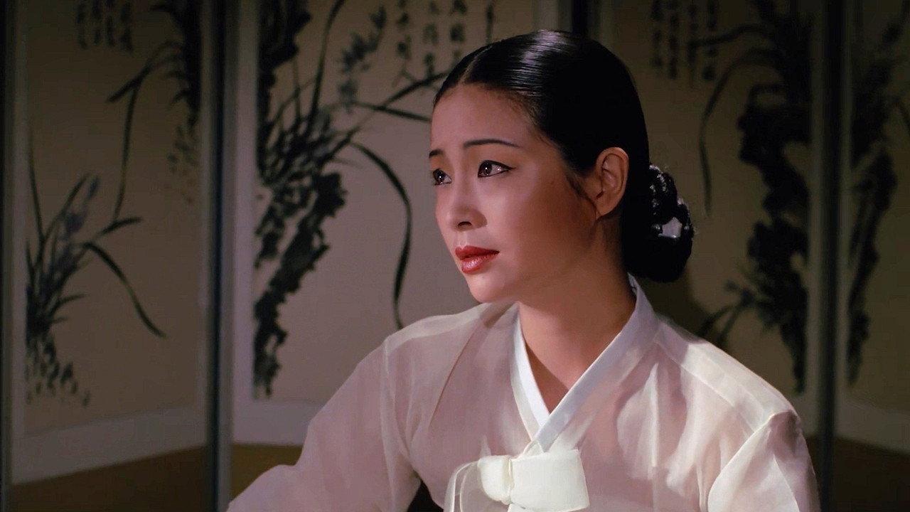 Byun Gang-soi 2 1987 movie scene