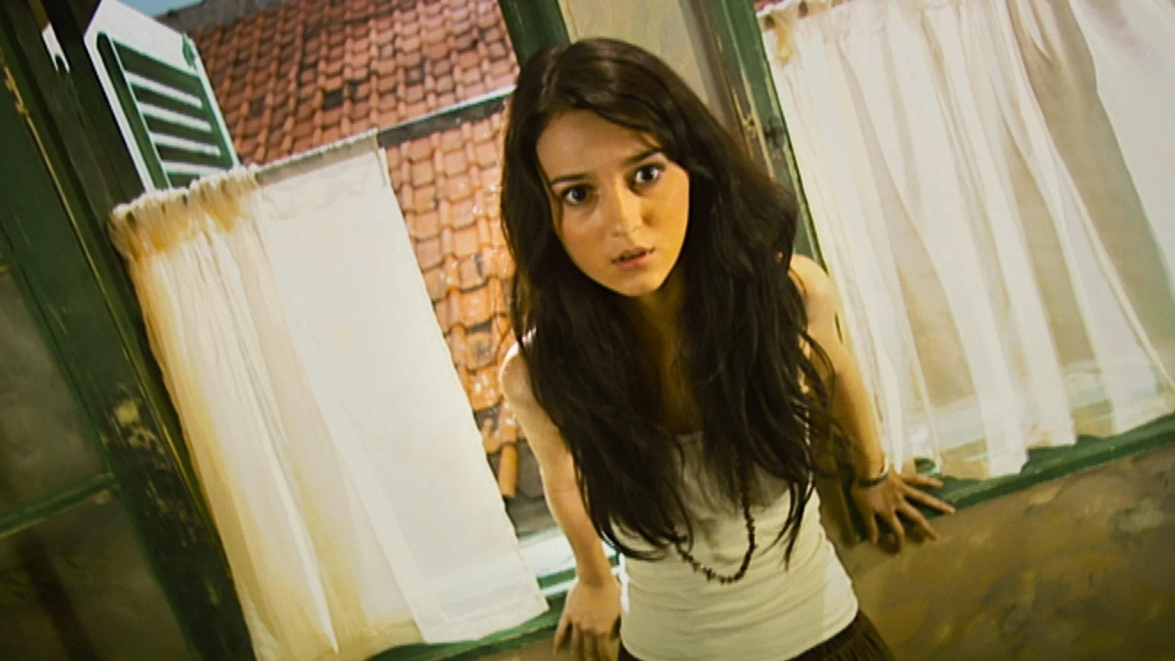 The Chanting 2006 movie scene